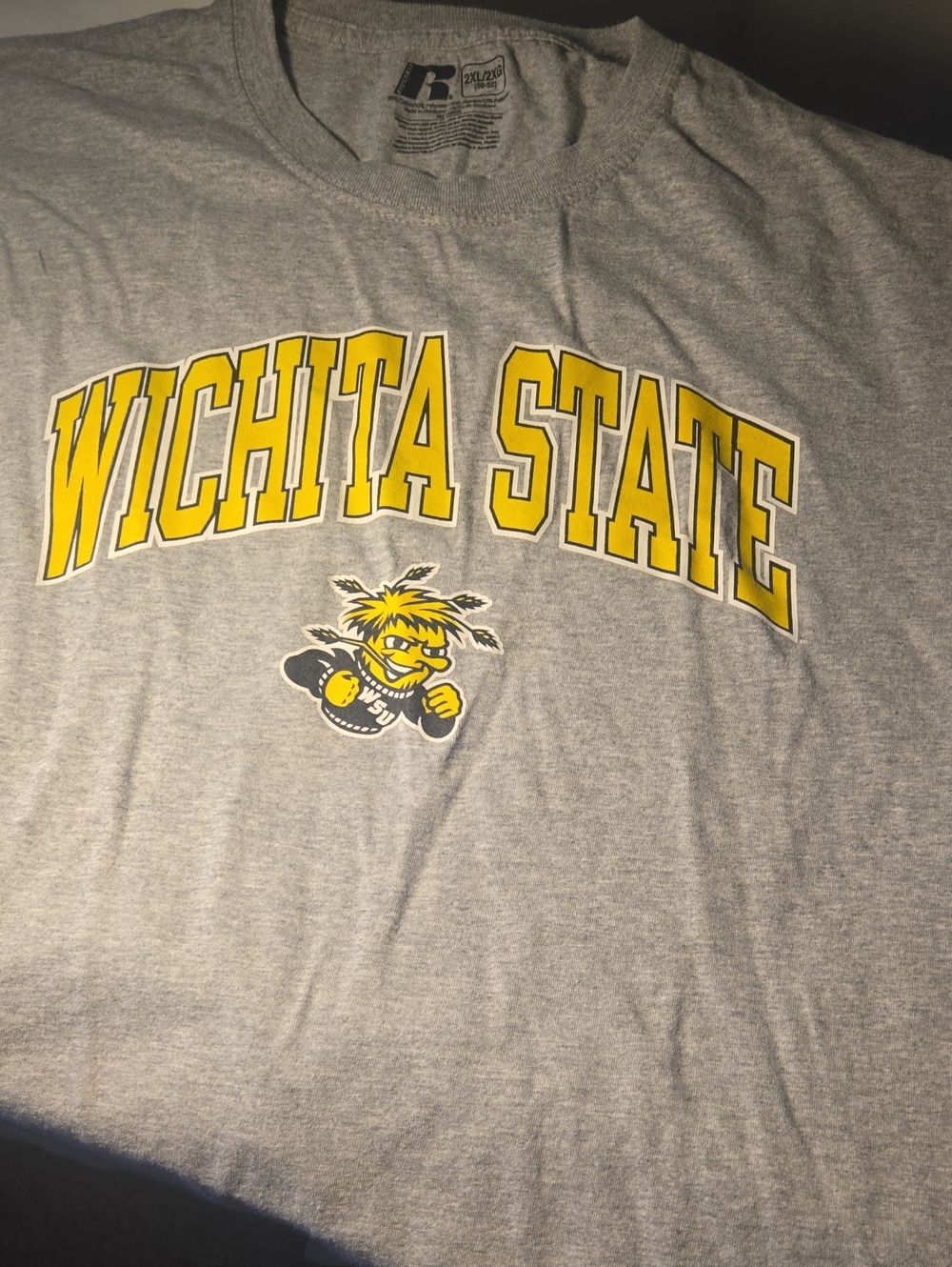 Wichita State Tshirt